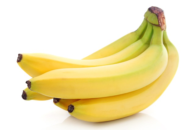 Are Bananas Fruits, Vegetables, or Berries?