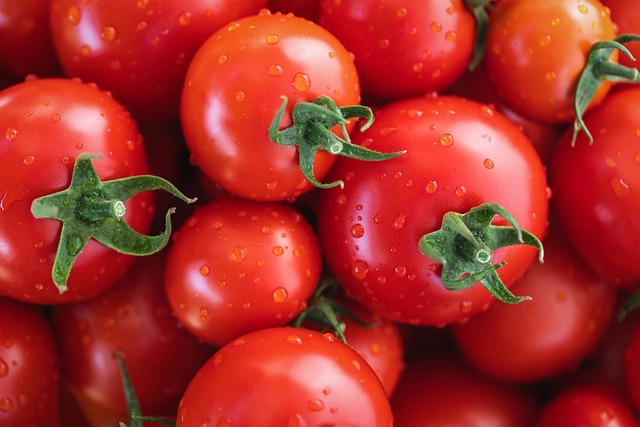 Are Tomatoes Good or Bad For Health