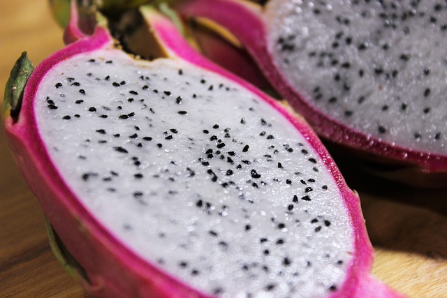 Dragon Fruit: What It Is? Health Benefits, Nutrition, Antioxidants, Downsides, How to Eat