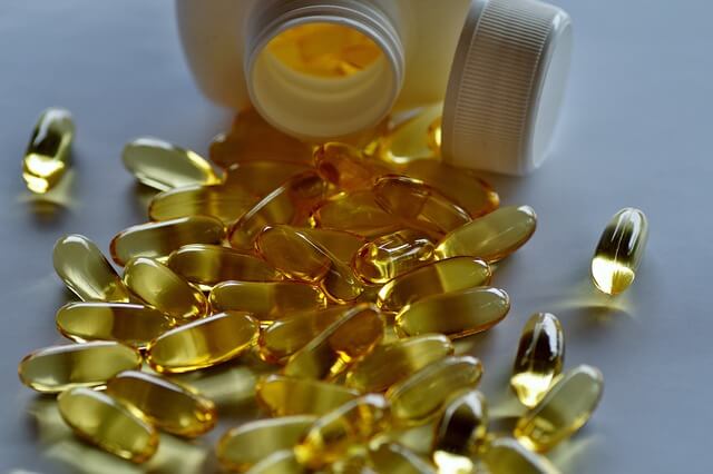 The Fish Oil Supplement Debate Good or Bad for Heart Health