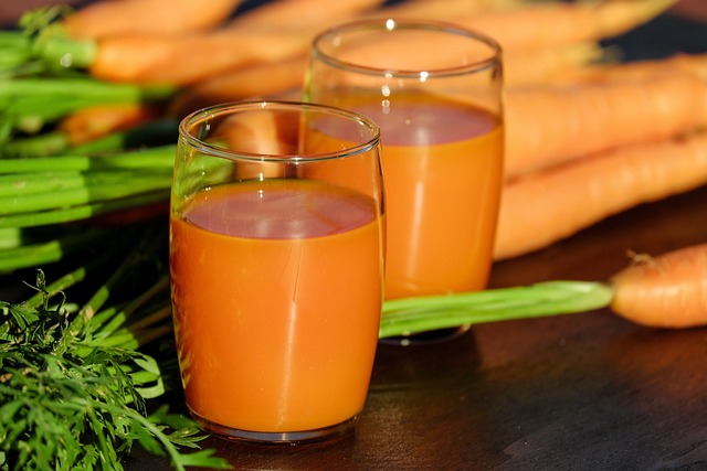 Top 10 Wellness Shots Recipes for a Healthier You