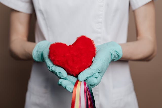 10 Ways to Keep Your Heart Healthy