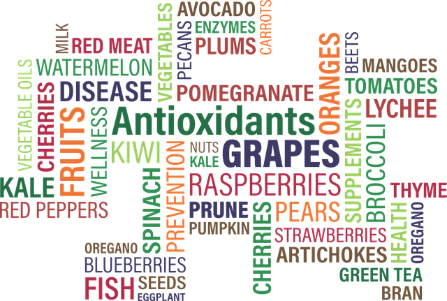 Understanding Antioxidants and Their Health Impacts