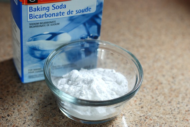 Baking Soda and Wellness: Beyond the Kitchen