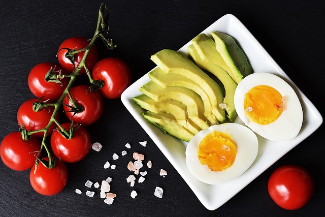 What is the Ketogenic Diet? A Comprehensive Guide to Keto