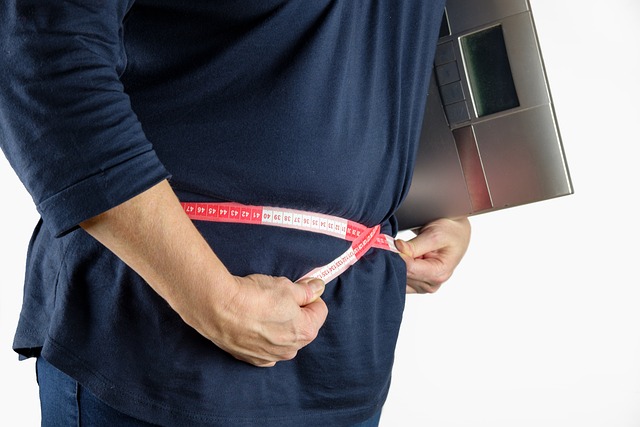 Can Obesity Cause Diabetes?