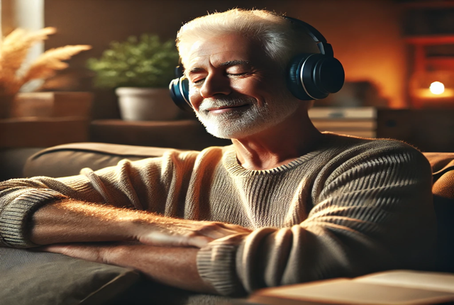 How Does Music Help with Dementia?