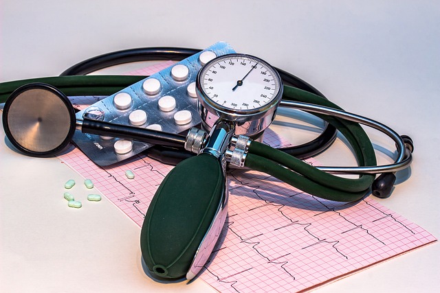 Understanding Blood Pressure Levels: A Complete Guide