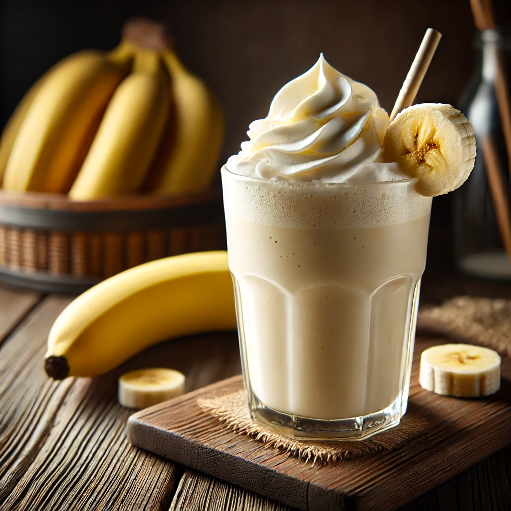 Banana with Milk: Is It Safe or Harmful?