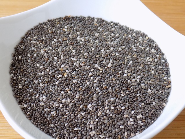 Everything About Chia Seeds: Benefits, Uses, and Cautions