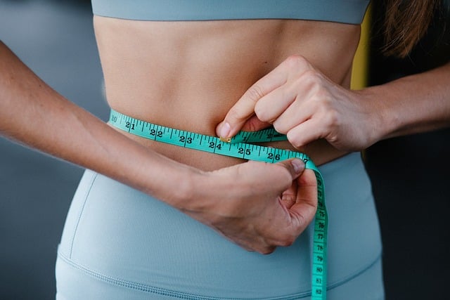 Gut Health and Weight Loss: How Your Microbiome Affects Your Waistline