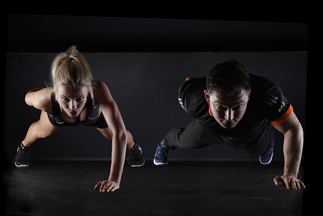 The Benefits of Functional Fitness Training: Everything You Need to Know