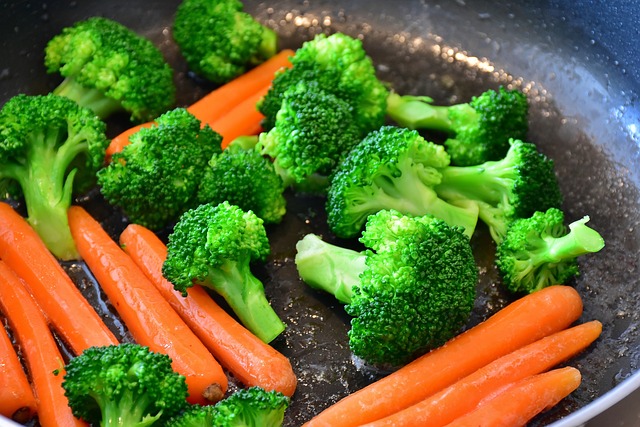 The Healthiest Ways to Cook Vegetables: Preserve Nutrients and Maximize Flavor