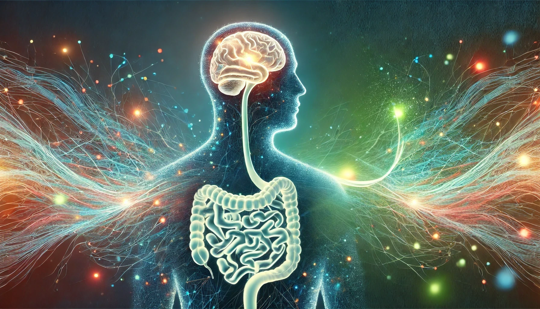 The Role of Gut Health in Mental Well-being