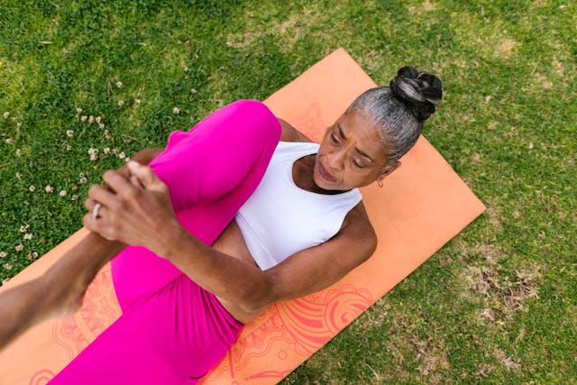 Are You Adapting Your Workouts as You Age? Here’s What You Need to Know