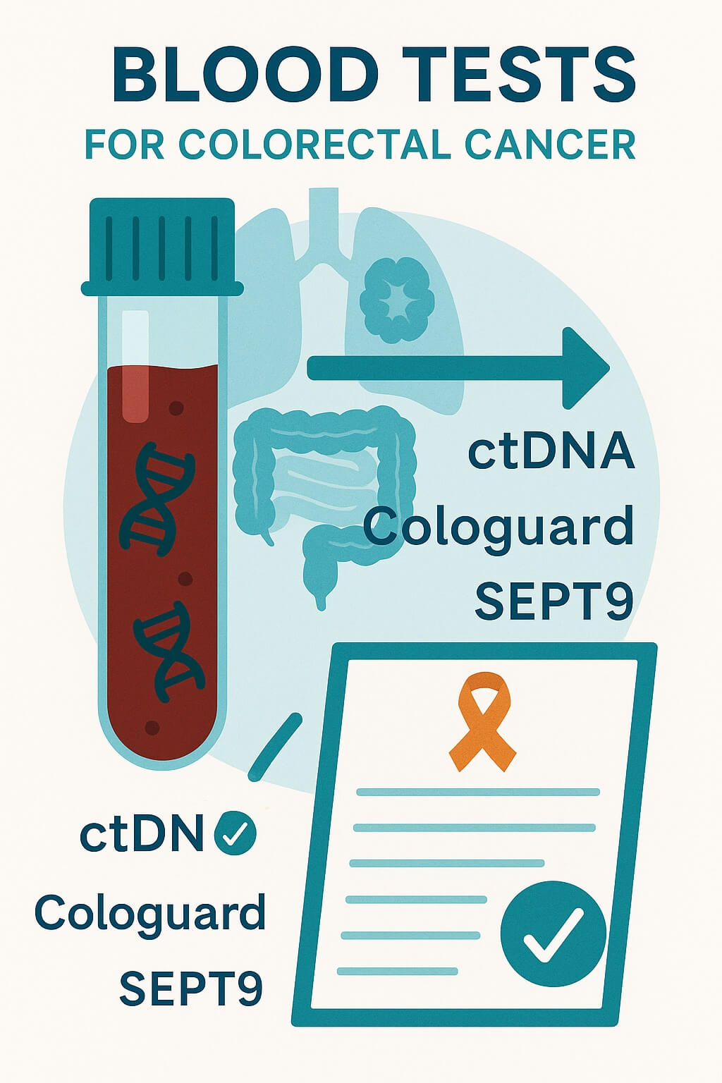 Blood Tests: A Simple Draw, Big Results