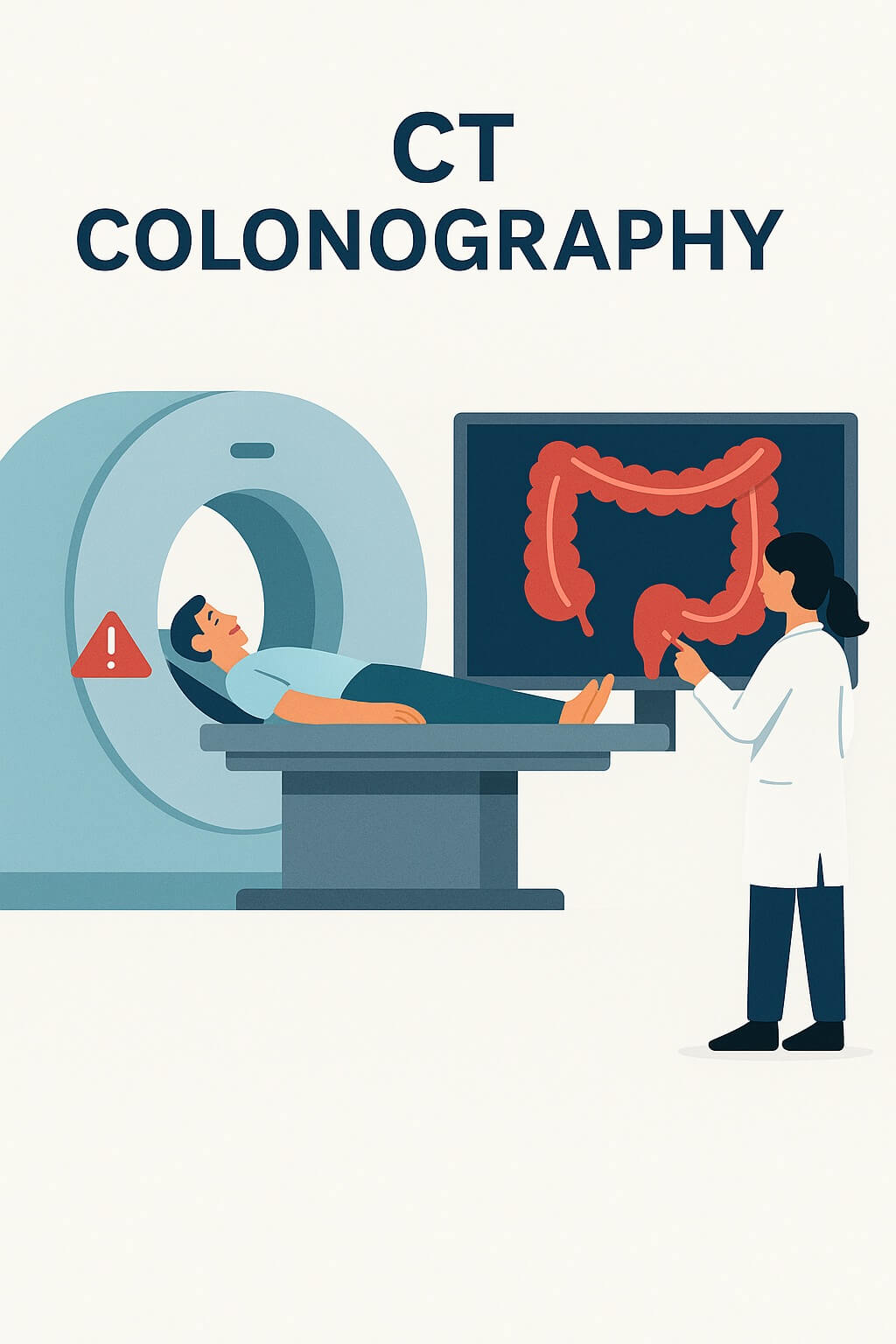 Imaging: A Peek Inside Without the Scope