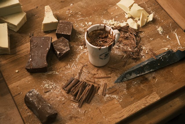 Lead and Cadmium in Dark Chocolate: What You Need to Know