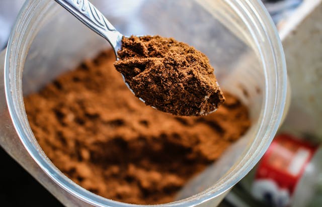 Personalized Protein Powder: Revolutionizing Nutrition for Optimal Health