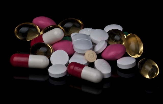 The Role of Weight Loss Medications: Options, Effectiveness, and Considerations