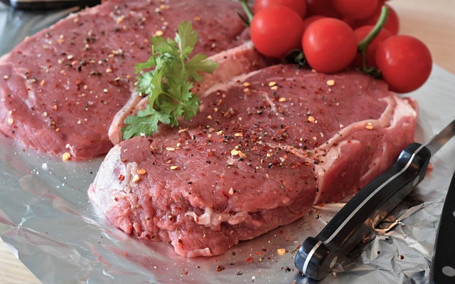 Are Plant-Based Meats Healthier Than Beef