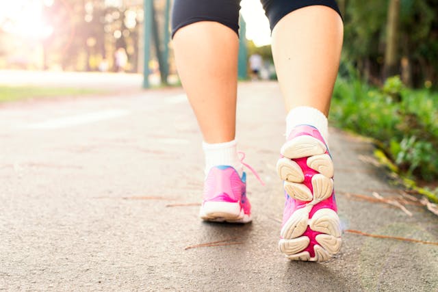 Does Walking Build Muscle? The Truth About Walking for Strength and Toning