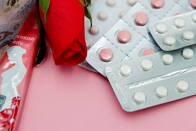 Are Hormonal Birth Control Methods Safe? Recent Study Reveals Potential Risks of Heart Attack and Stroke