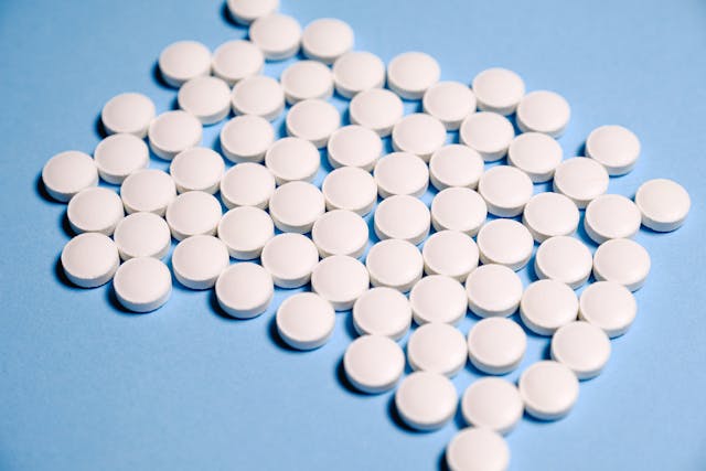 Is It Safe to Take Aspirin Every Day? What You Need to Know About Low-Dose Aspirin Use