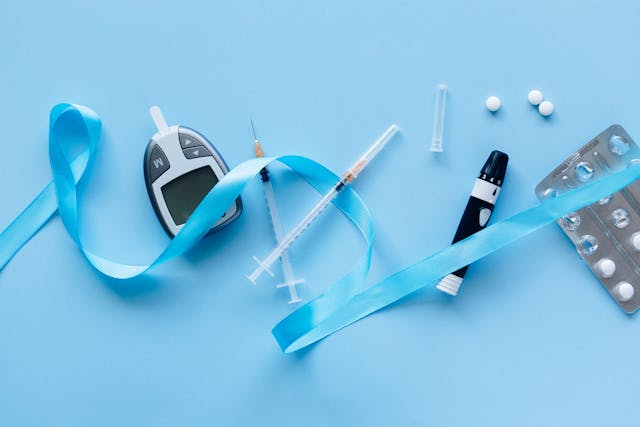 5 Fascinating Facts About Diabetes You Probably Didn’t Know