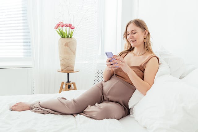 Top Pregnancy Pillows for Ultimate Comfort, Support, and Restful Sleep