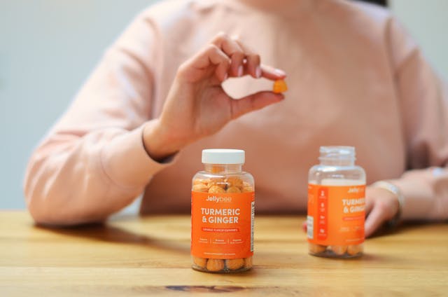 Should You Be Taking a Turmeric Supplement? The Science-Backed Truth You Need to Know