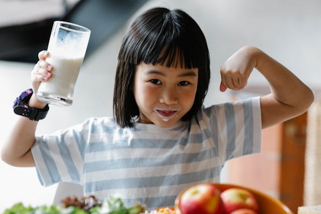 The Truth About Dairy: Nutrition, Health Benefits, and Daily Recommendations