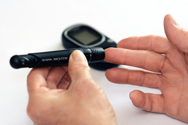 Type 2 Diabetes: Common Questions and Expert Answers for Better Management