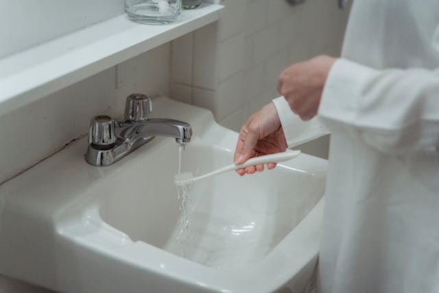 Utah Senate Passes Bill to Eliminate Fluoride in Public Drinking Water, Following RFK Jr.’s Criticism of ‘Industrial Waste’ Cavity Fighter