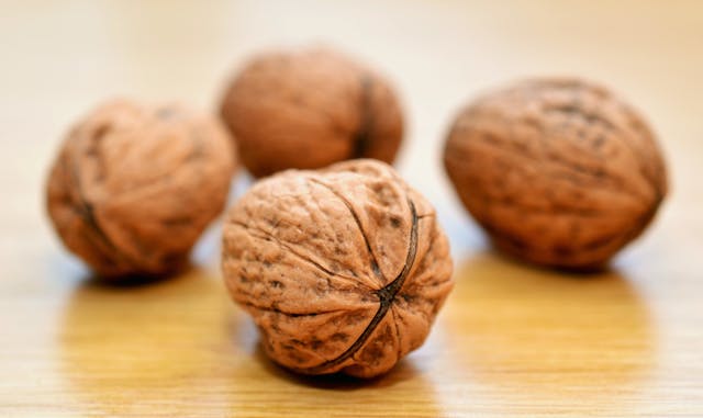 Why You Should Start Your Day with Walnuts: The Ultimate Breakfast Superfood